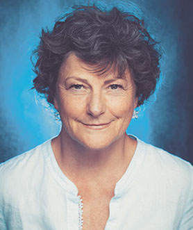 Photo by Emily Weidle, Bochum 2016