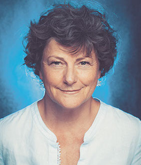 Photo by Emily Weidle, Bochum 2016